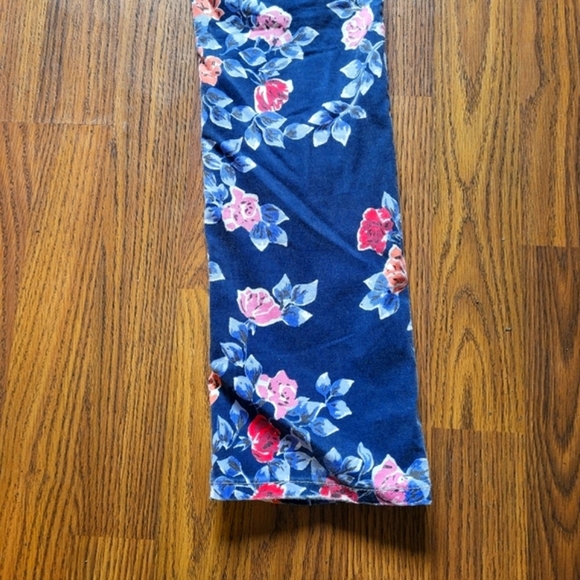 Citizens Of Humanity Mandy High Waisted Retro Slim Roll Up Jeans Size 25 USA B23 - Picture 11 of 13